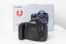 Canon EOS 5D Mark III