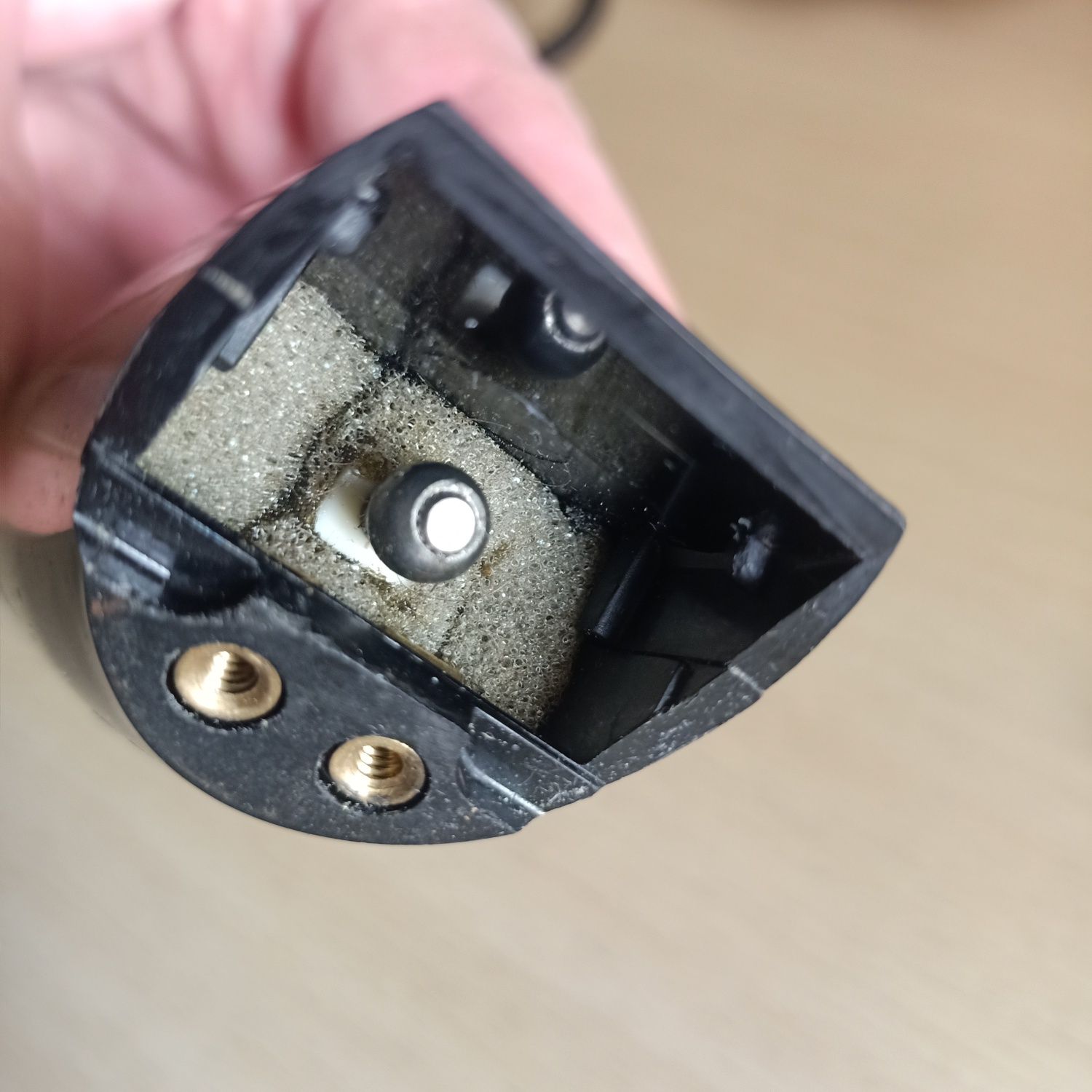 Maszynka trymer Oster model 5984 E . Dla znawców.