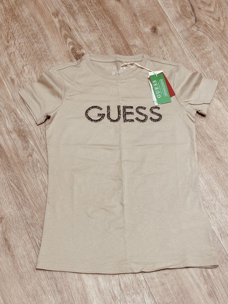 Футболки Guess XS