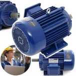 Silnik elektryczny trójfazowy 380V 2,2kw 2840rpm 2200W KD1814