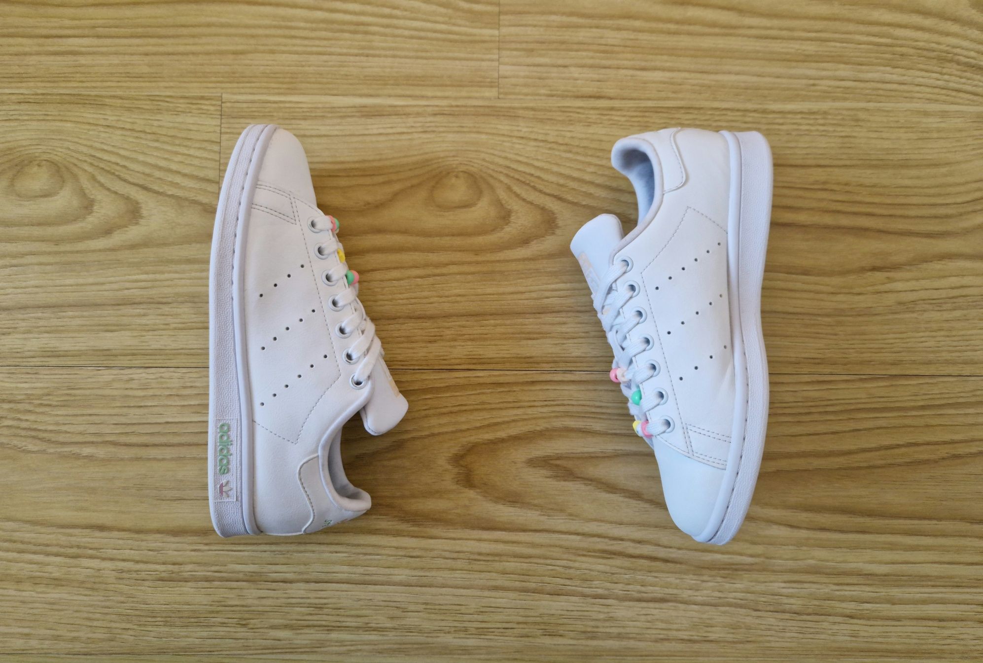 Кросівки жіночі Adidas Stan Smith 38 розмір (стелька 24см) Original