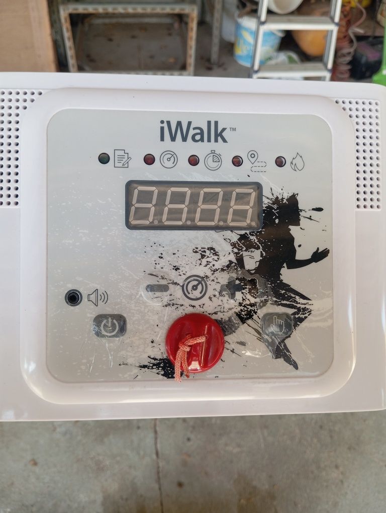 Passadeira IWalk