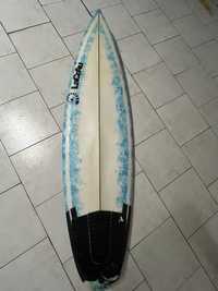 Prancha de surf 5.8" 25,5l