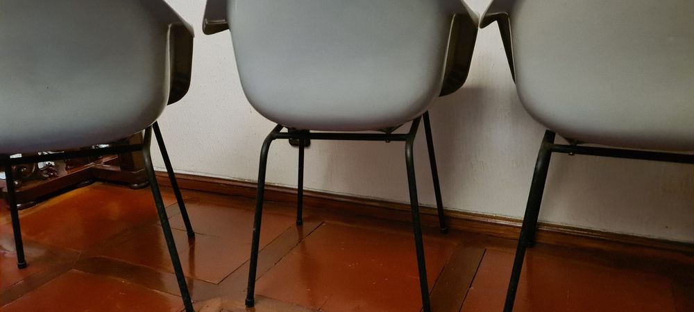 Cadeiras escritório