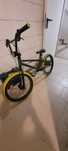 Rower typu BMX Decathlon