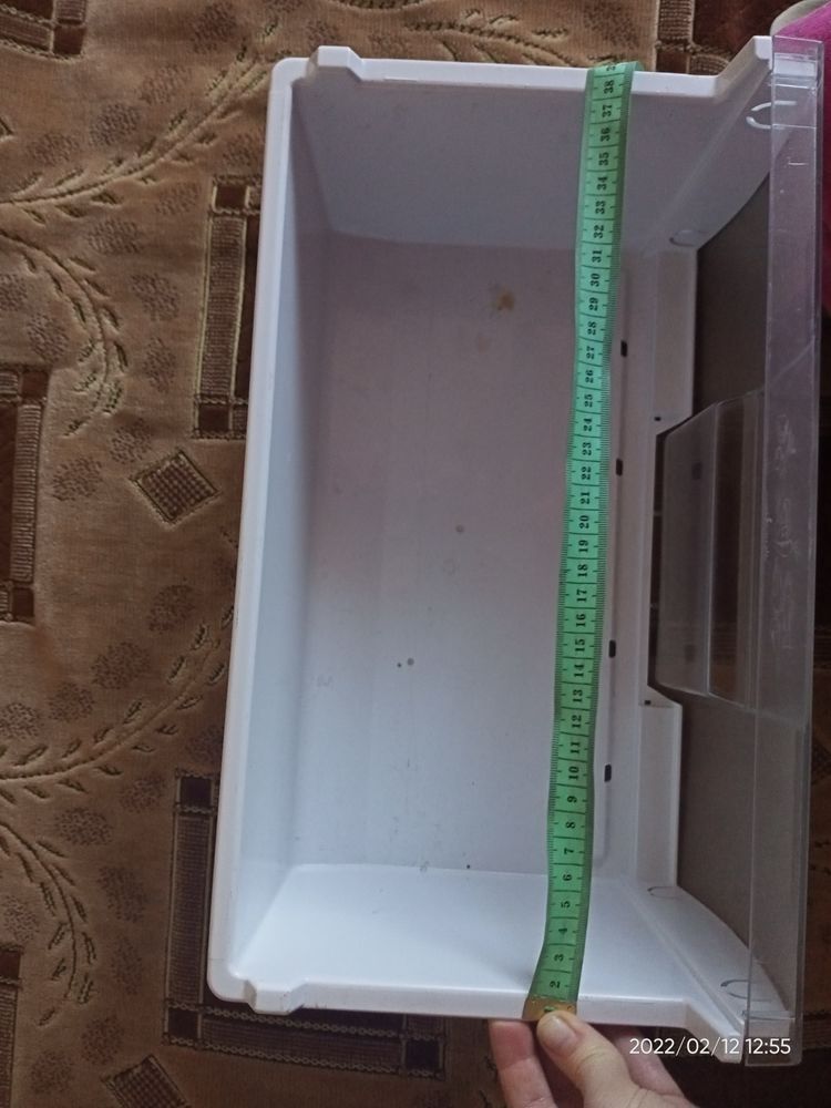 Ящик Beko для морозильной камеры