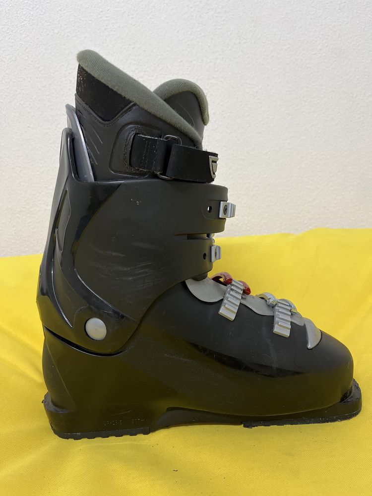 Botas de ski Salomon - Tamanho 42