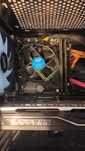 B85M + i5 4460 + 8 GB RAM płyta główna procesor pamięć RAM