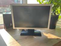 Monitor BENQ Q20W5 + GW 6 MSC