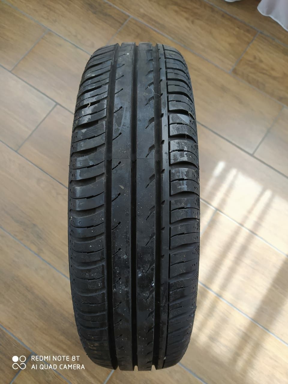 Комплект шин 155/60R15 Continental