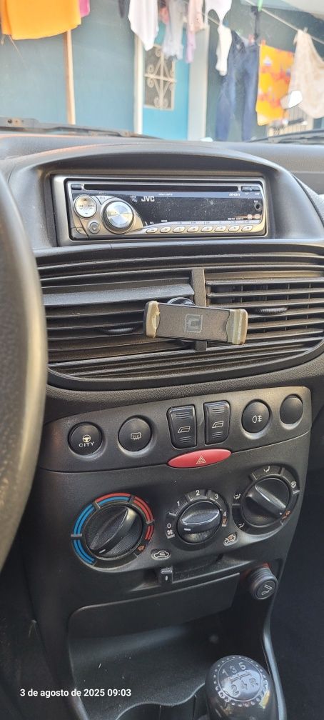 Fiat punto multijet