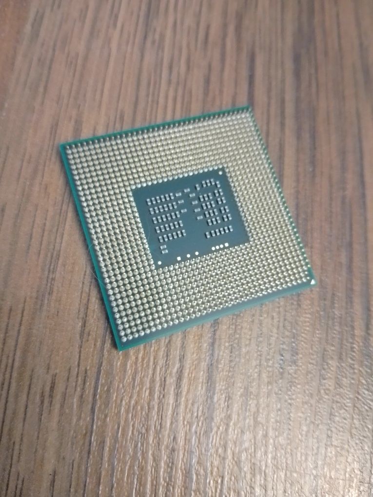 Procesor Intel i3 - 330M, sprawny