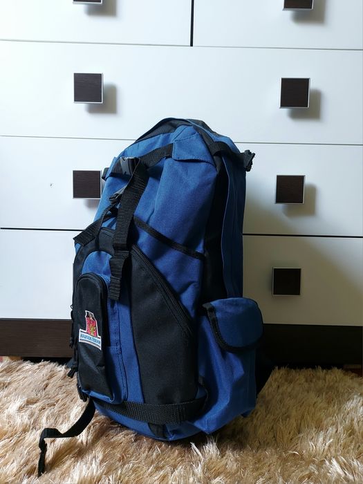 Рюкзак туристичний, похідний