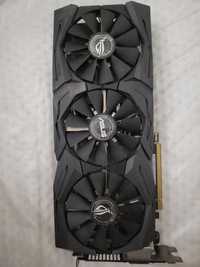 Asus 1070 Strix 8 gb