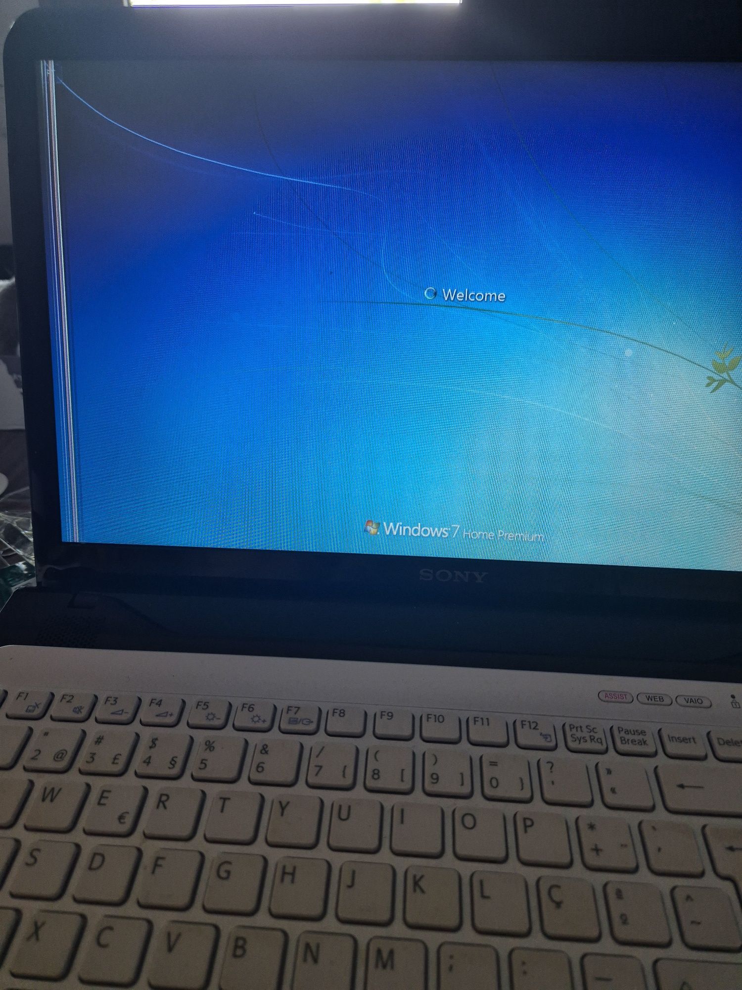 Computador SONY - VAIO