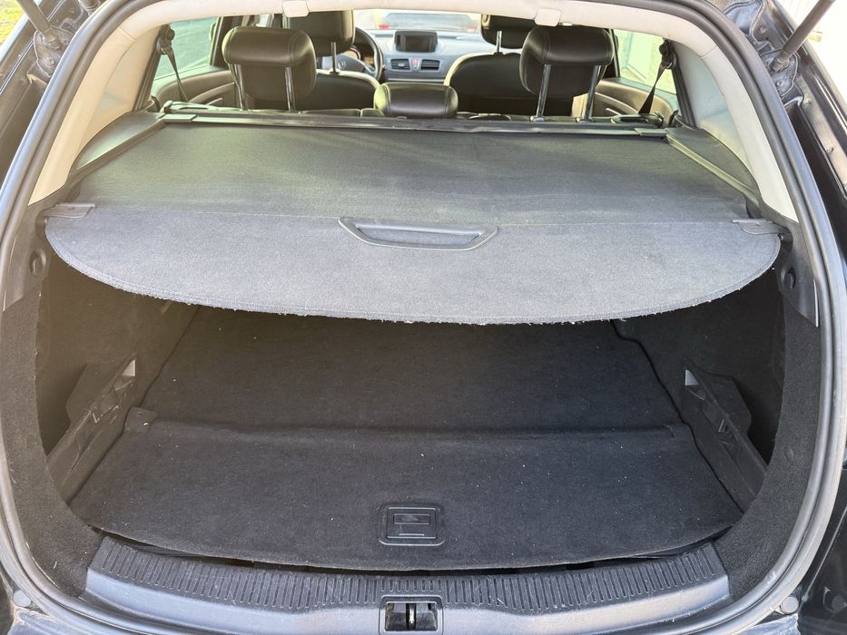 Renault Megane Break 1.5 DCI 110cv 2011