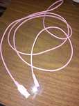 Kabel USB-micro USB 1.8m
