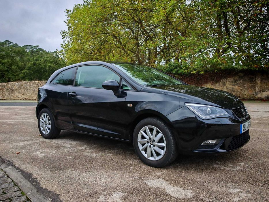Seat Ibiza 1.2 TSI Style - 105cv