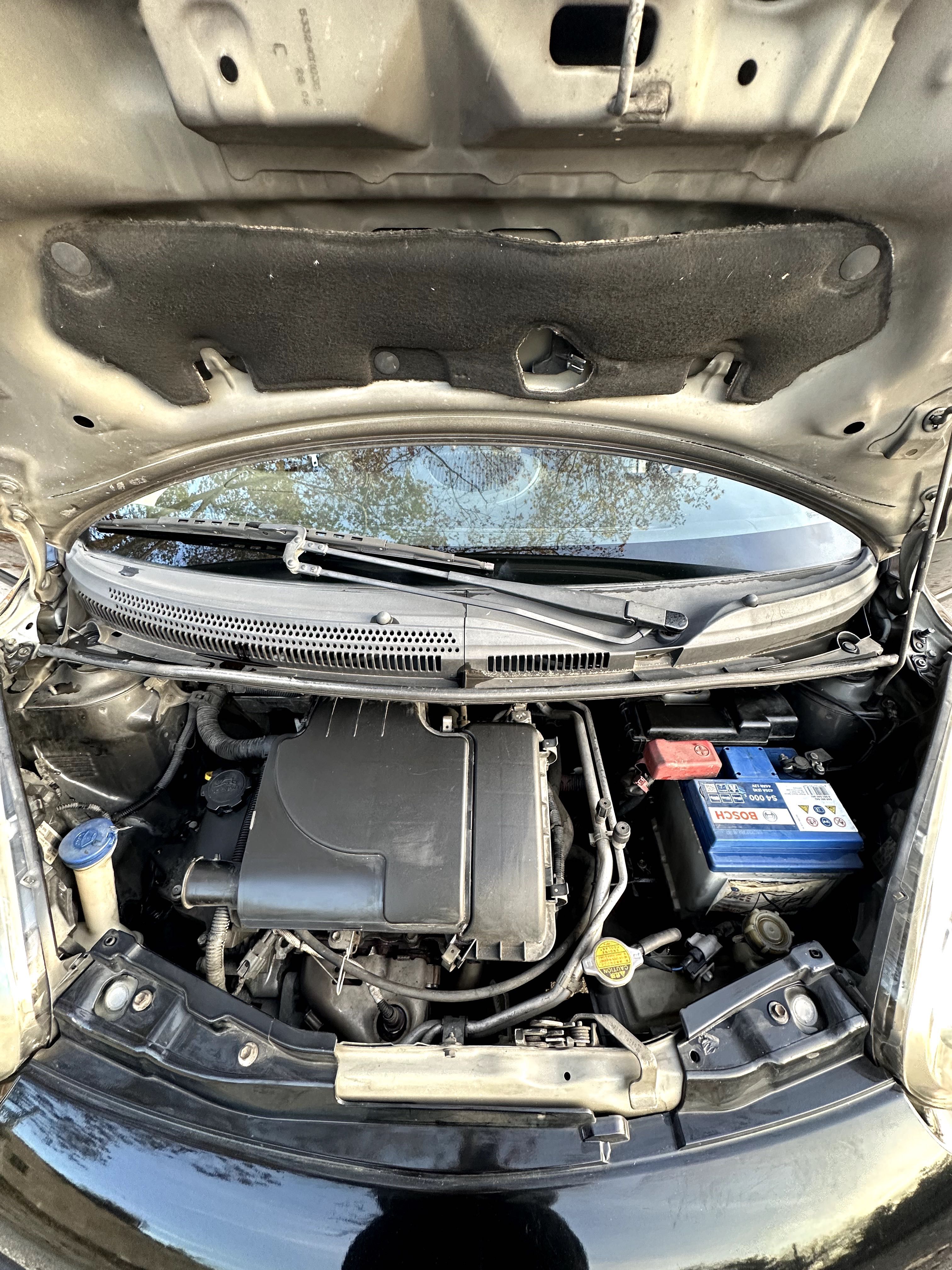 Citroen C1 2008 Gasolina
