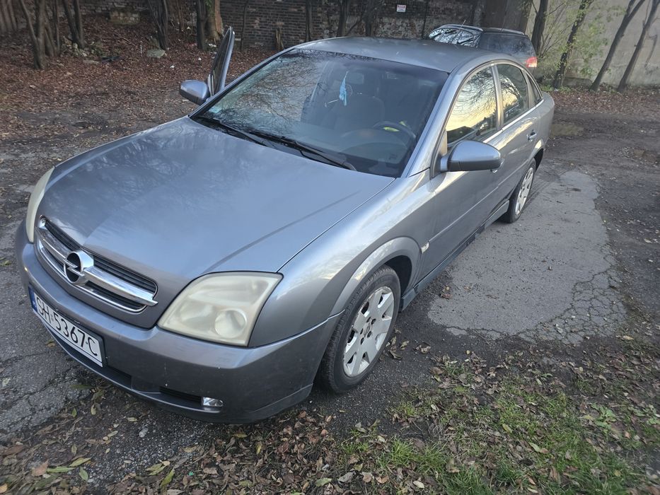 Sprzedam Opel Vectra C