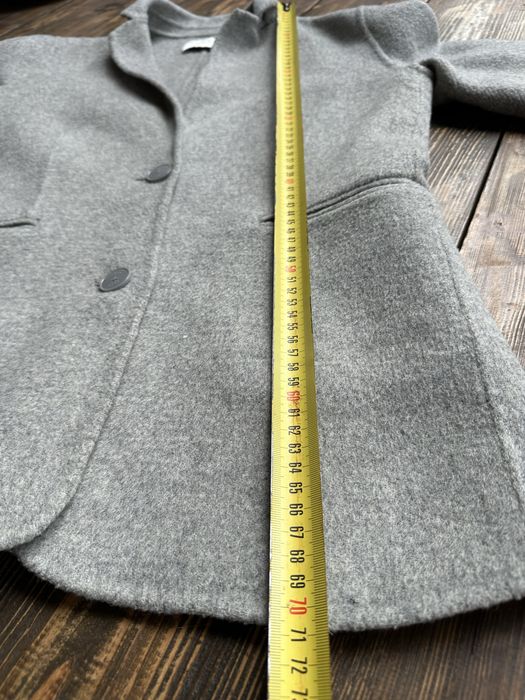 Sandro Paris піджак вовна