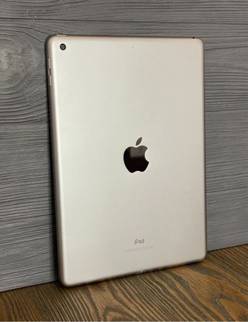 iPad 5 32 gb Space Gray Wi-Fi Магазин Гарантія