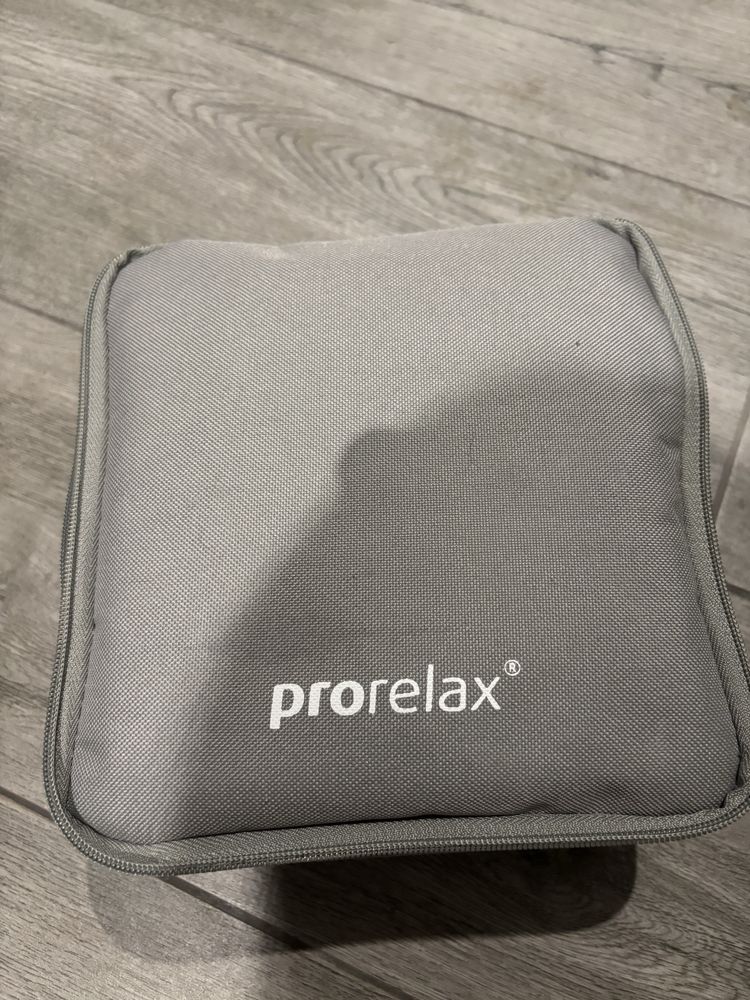 Masazer prozniowy Prorelax Dermo Vacuum