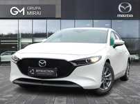 Mazda 3 Mazda 3 / 2.0 Benzyna / 150 Km / Kanjo / Manualna /