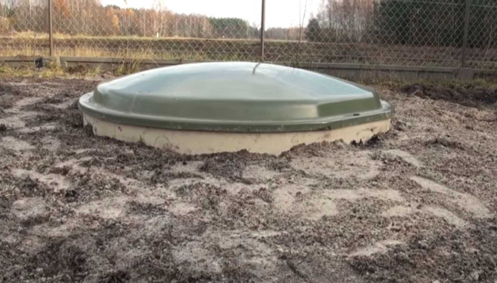 Автономна каналізація Kingspan BioDisc  - ЗІКО.  сучасна технологія