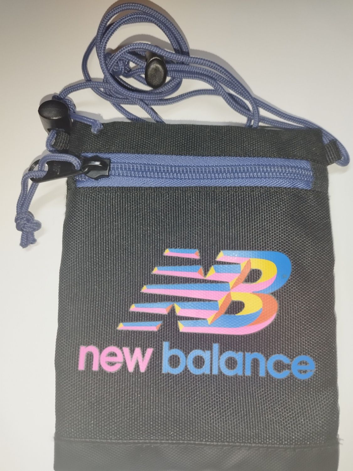 Сумка New balance "Urban Flat Sling Bag"