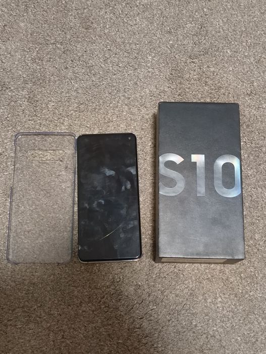 samsung s10 8/128 обмен возможен