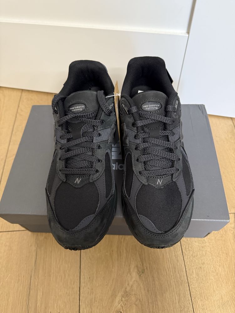 New balance 2002 r codura meskie 41,5
