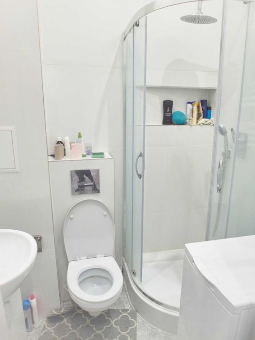Pokój na  Powiślu, centrum. Room in  Powiśle, City Center