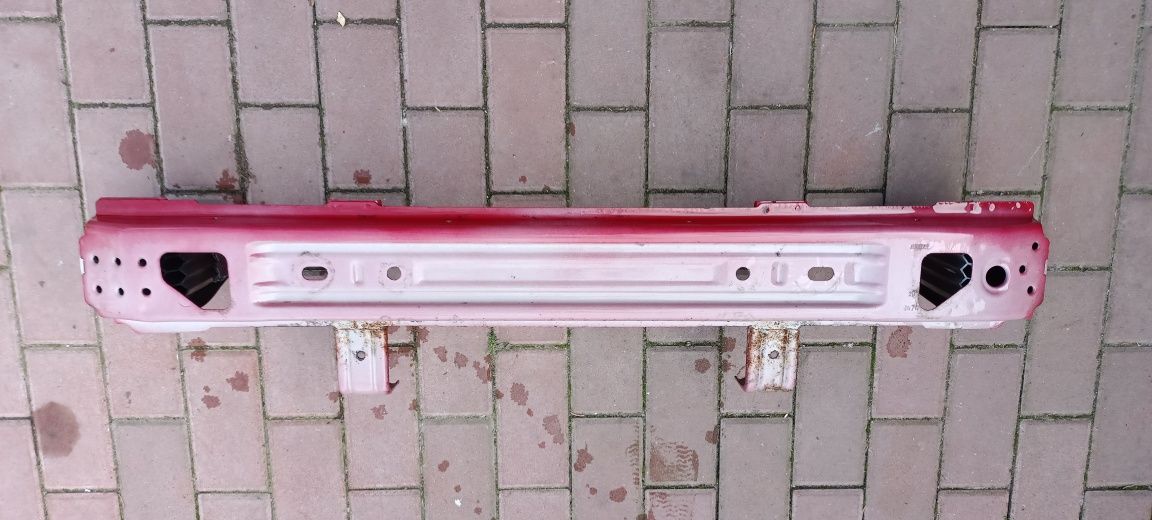 Belka tył tylna do Fiat Panda III kod lak. 289 kompletna