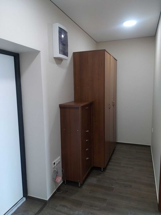 V Стильна 1 км квартира в новобудові