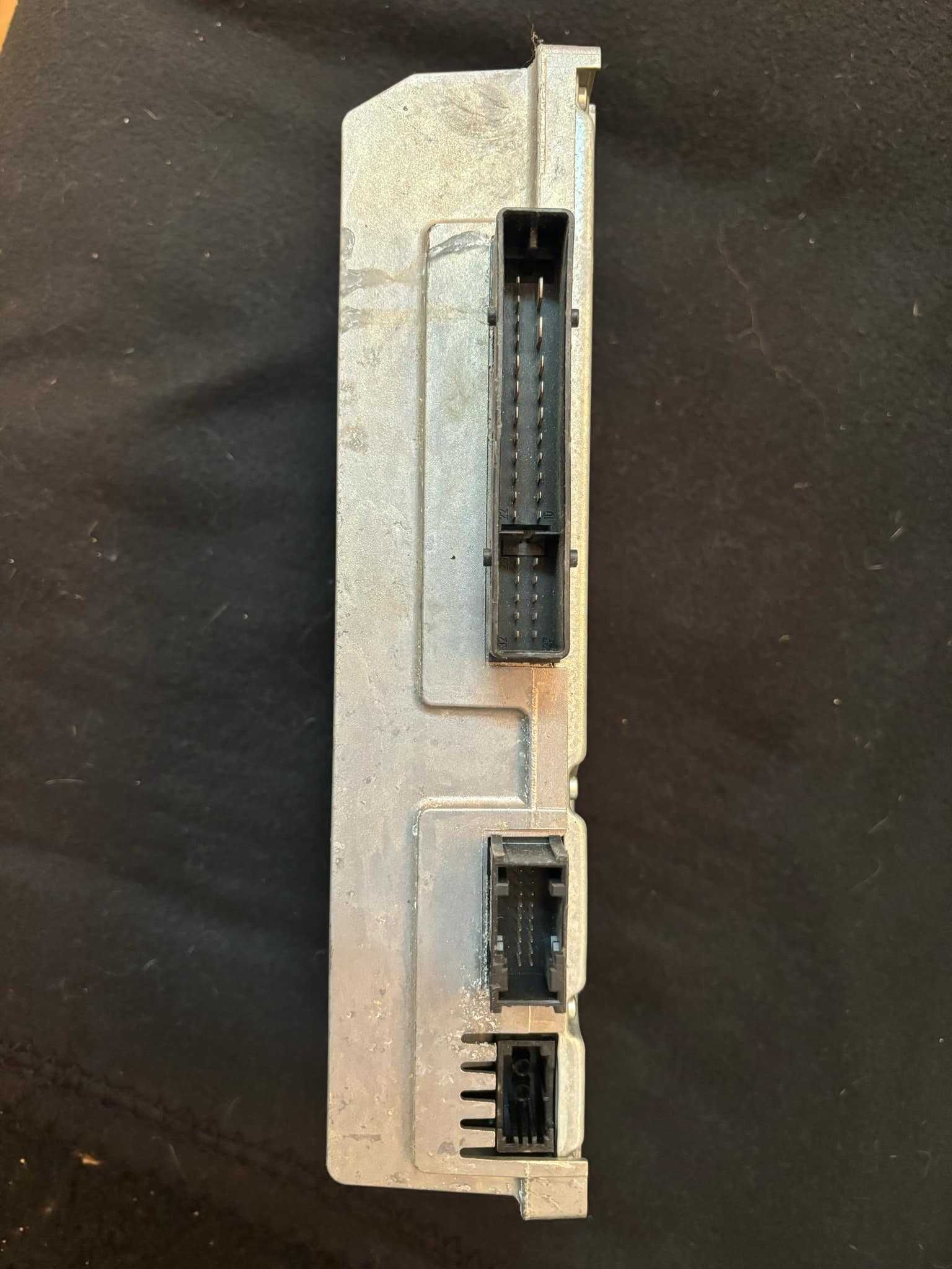Wzmacniacz Bang&Olufsen Audi 8T0,035,223AN