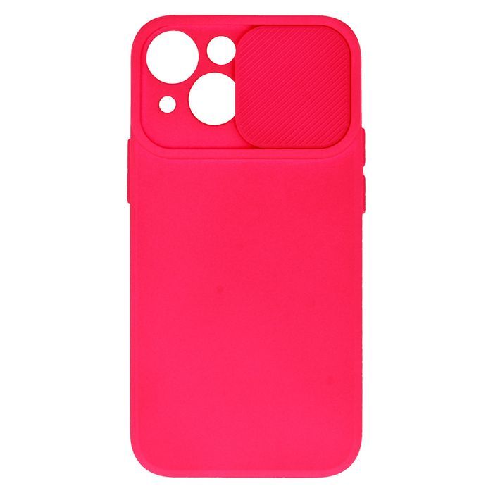 Camshield Soft Do Motorola Moto G50 (Xt2137-1) Różowy