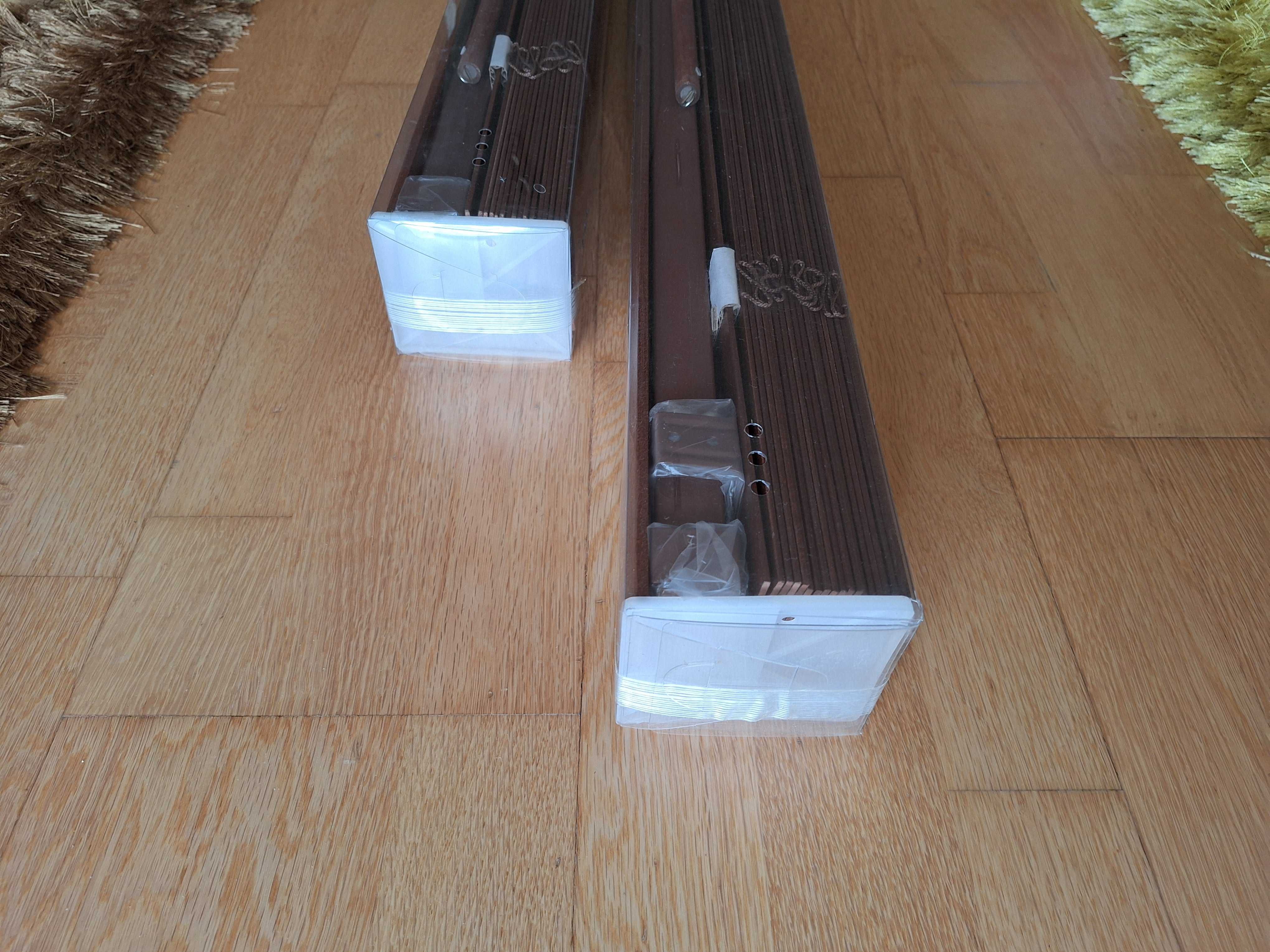 estores laminados ikea Lindmon