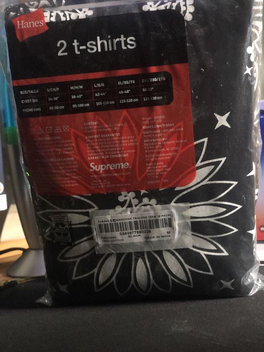 Koszulka t-shirt Supreme