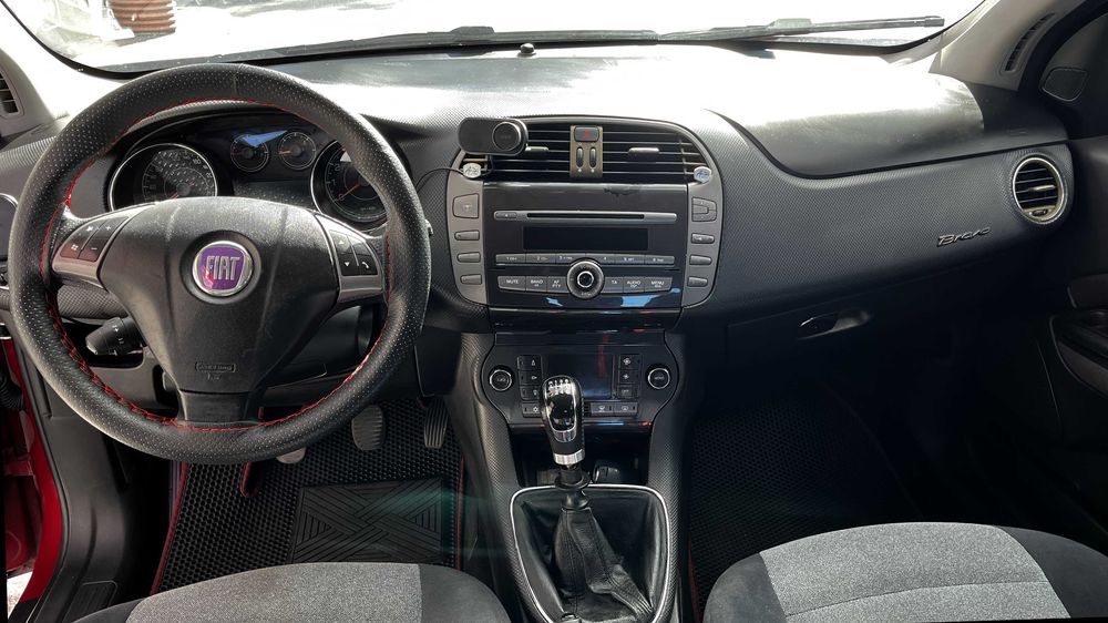 Fiat Bravo II, 1.4 Tjet LPG butla do 2034r! Okazja!