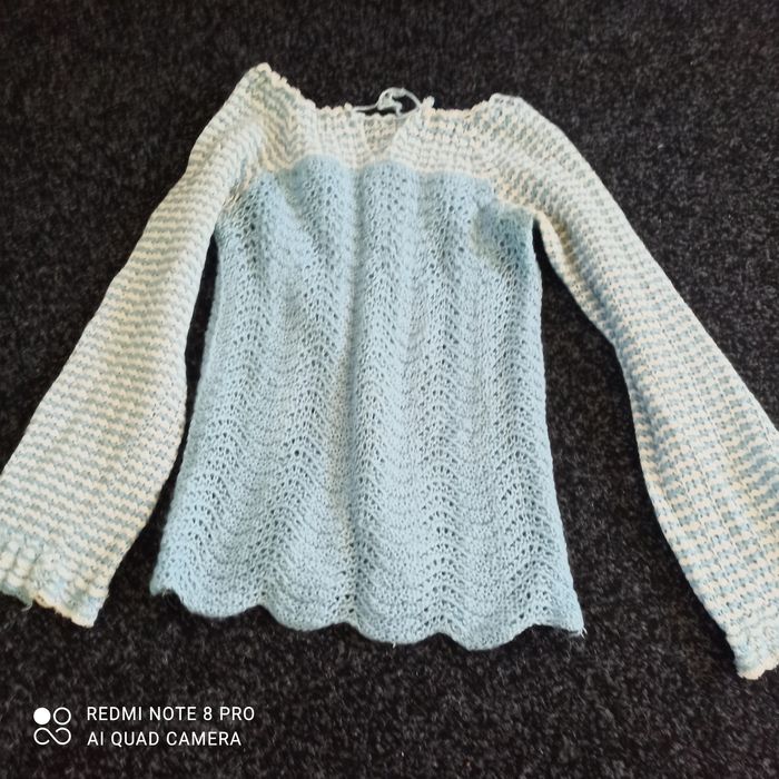 Пакет одягу: штани, куртка, кофти, плаття