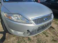 Ford Mondeo MK4 58 zderzak maska lampa blotnik drzwi klapa koła pas
