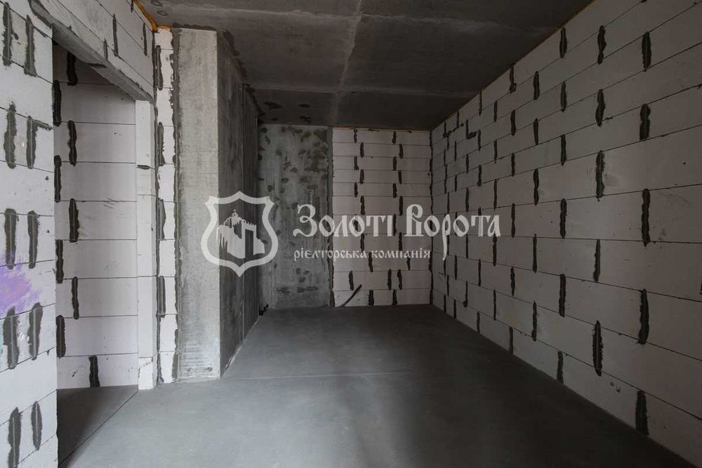 Квартира, 1к. Без ремонту. Тираспольська, 52, Сирець, Подільський р-н