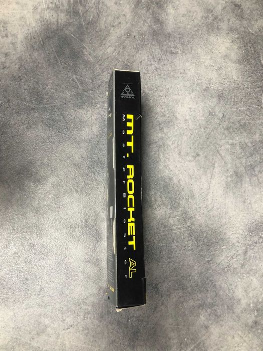 Pompka Rowerowa Topeak MT Rocket AL [Presta,