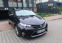 Toyota Auris Panorama+skóra!!!