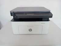 Drukarka laserowa HP Laser MFP 135w