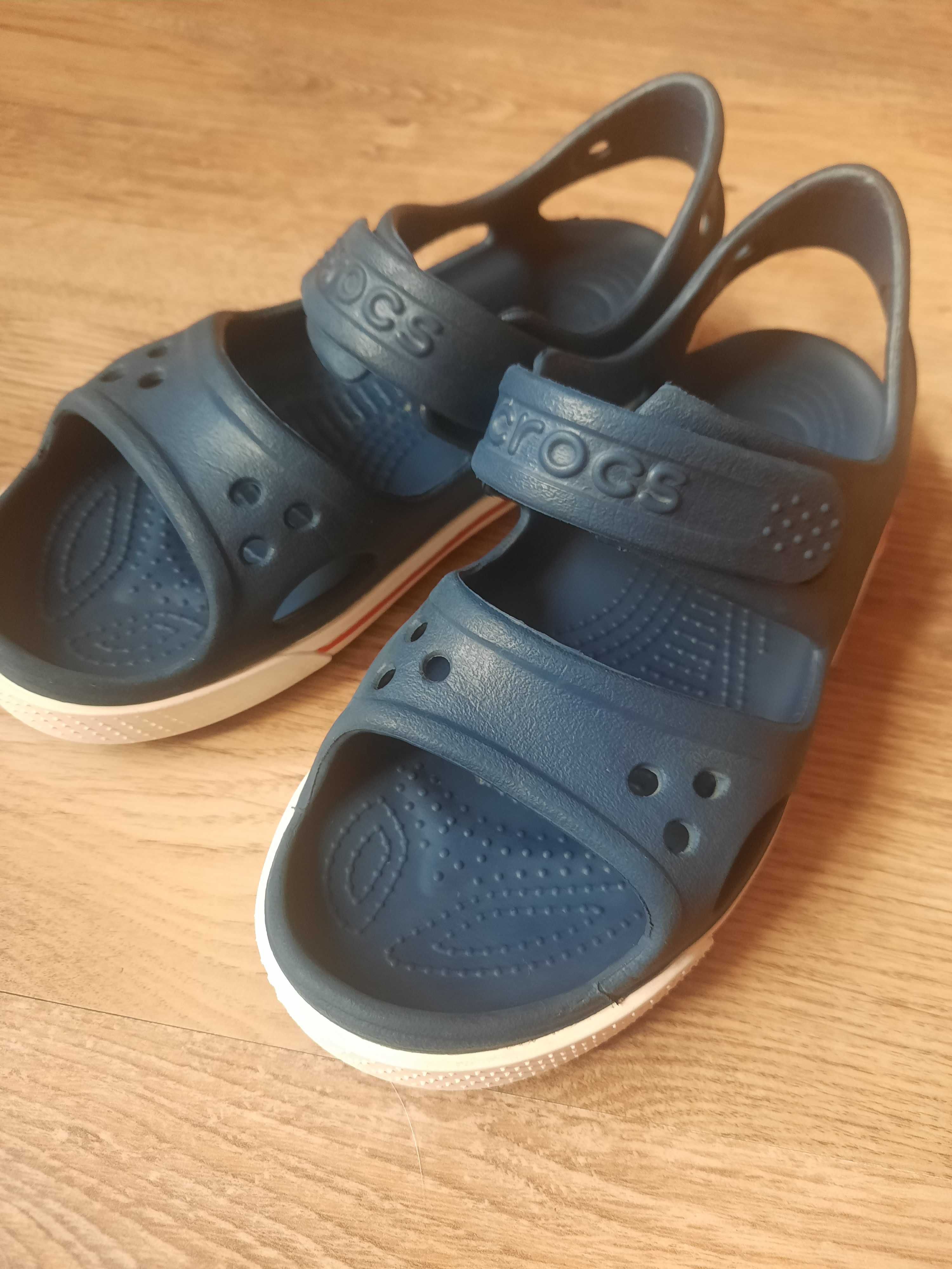 Crocs дитячі оригінал j1