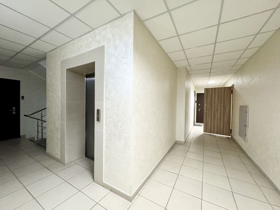 Продаж квартири 48,4 м2 в жк Жуковский