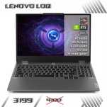 NOWY!!! LAPTOP GAMINGOWY Lenovo LOQ RTX 4050 Ryzen 7 7535HS 144hz