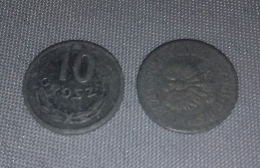 Destrukt 10 gr. Z 1967r